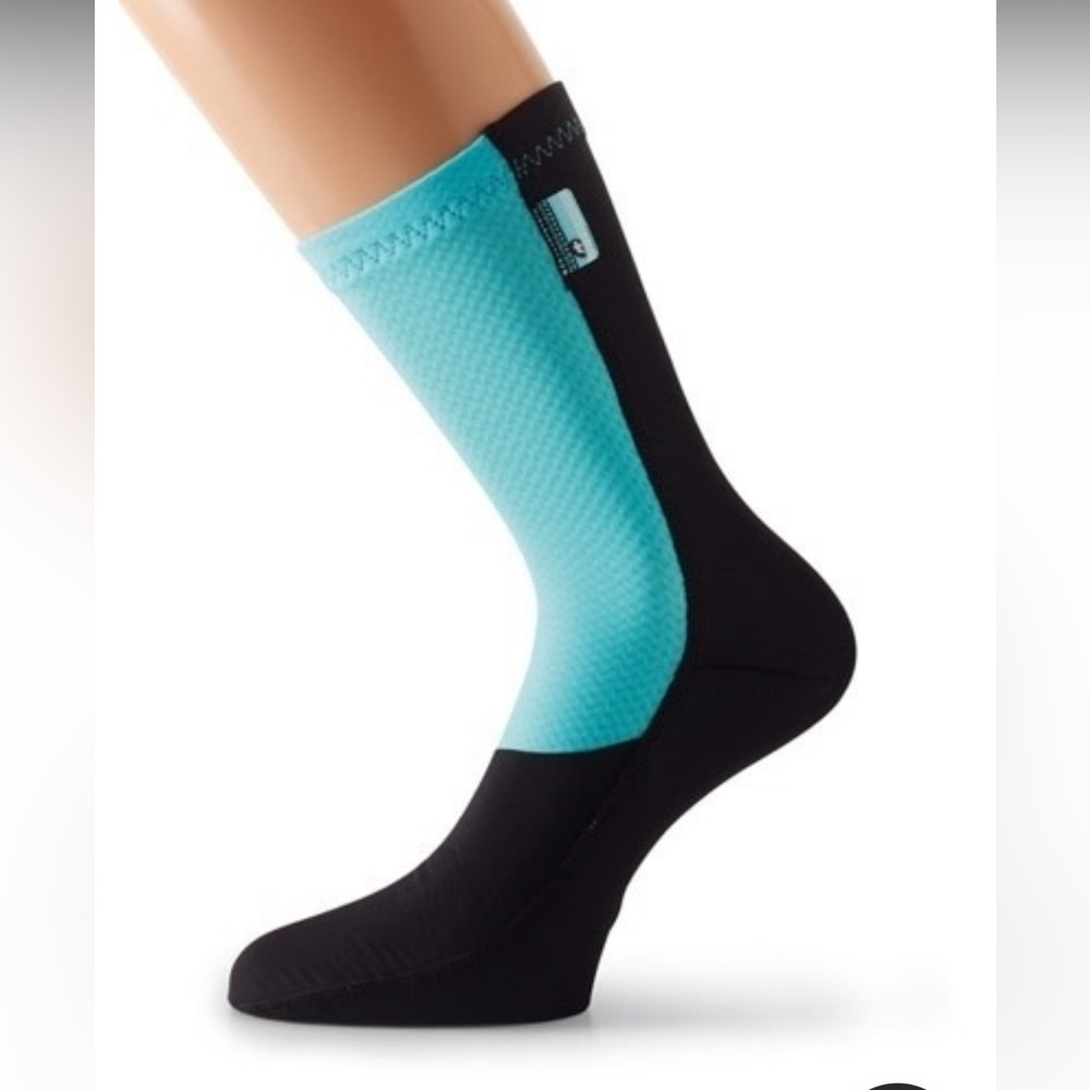 Assos cycling socks